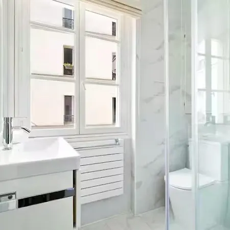 Villa Stylish 2 Bedroom