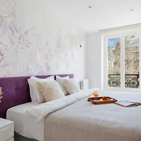 Βίλα Stylish 2 Bedroom
