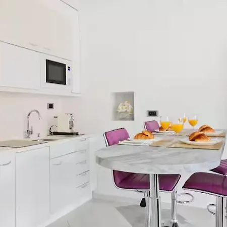 Stylish 2 Bedroom Villa