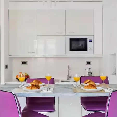 Βίλα Stylish 2 Bedroom