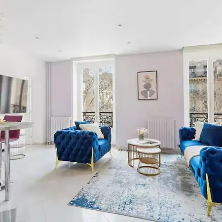Stylish 2 Bedroom Villa