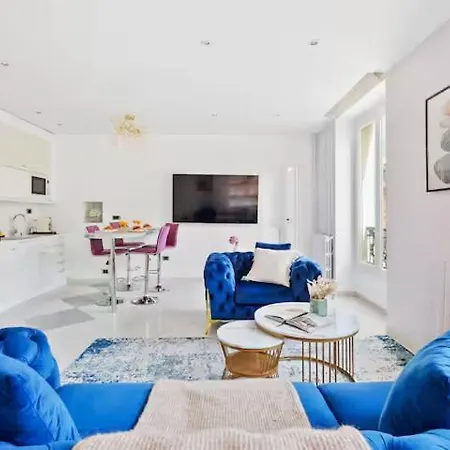 Βίλα Stylish 2 Bedroom